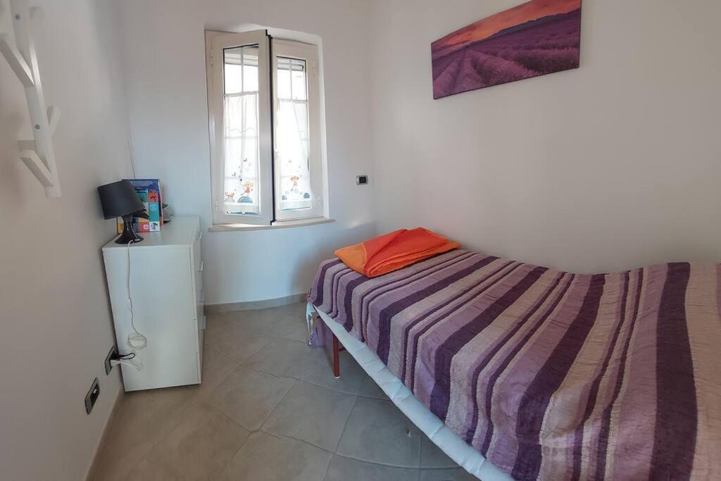 Furiaforte! Villa Ascoli Piceno Kültér fotó
