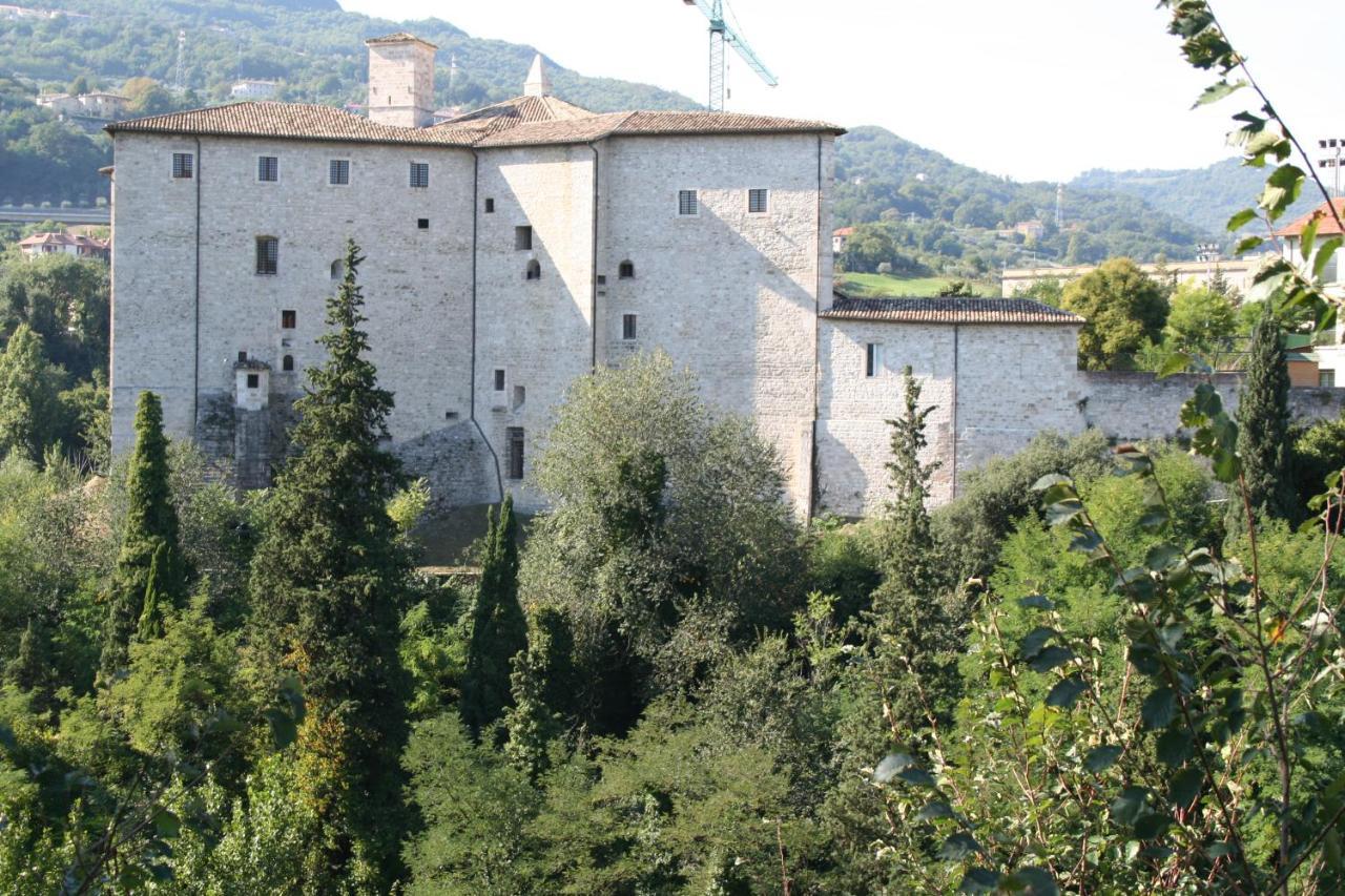 Furiaforte! Villa Ascoli Piceno Kültér fotó